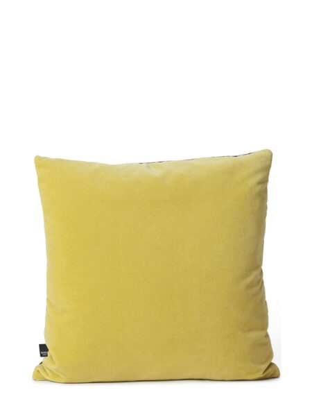 Moodify Cushion Warm Nordic Yellow