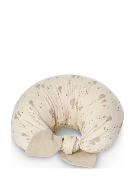 Moon Nursing Pillow That's Mine Cream