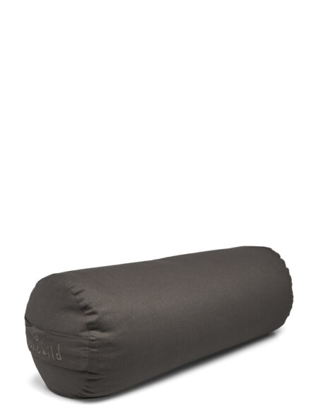 Moonchild Yoga Bolster - Organic Co Moonchild Yoga Wear Grey