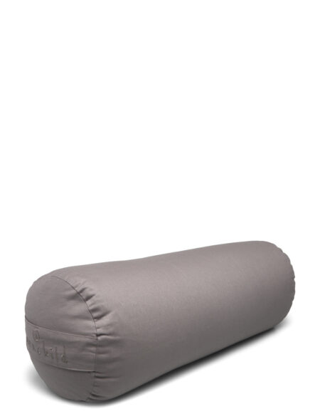 Moonchild Yoga Bolster - Organic Co Moonchild Yoga Wear Grey