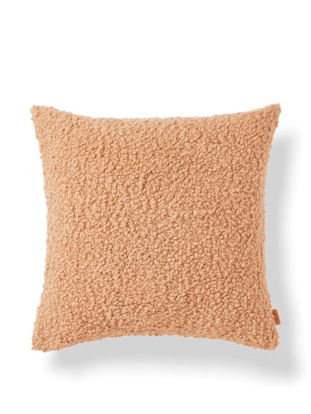 Moor Cushion fra Ferm Living (Honey)