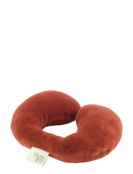 Neck Pillow Rätt Start Red