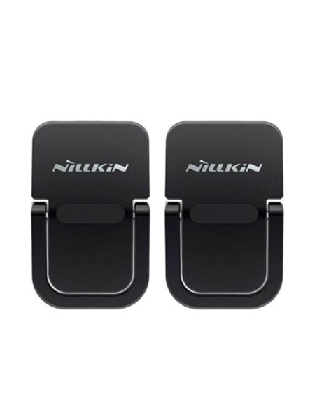 Nillkin Universal Laptop Kickstand Bolster 2 pcs (black)