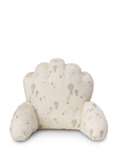 Nori Pram Pillow Shell That's Mine Patterned