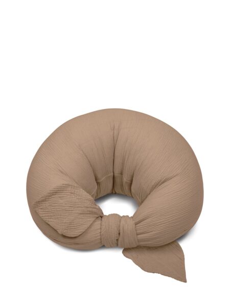 Nursing Pillow Brown That's Mine Brown