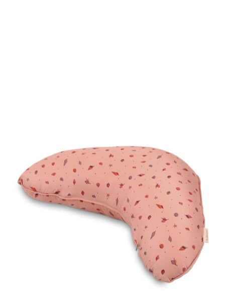 Nursing Pillow - Collection Of Memories Filibabba Pink