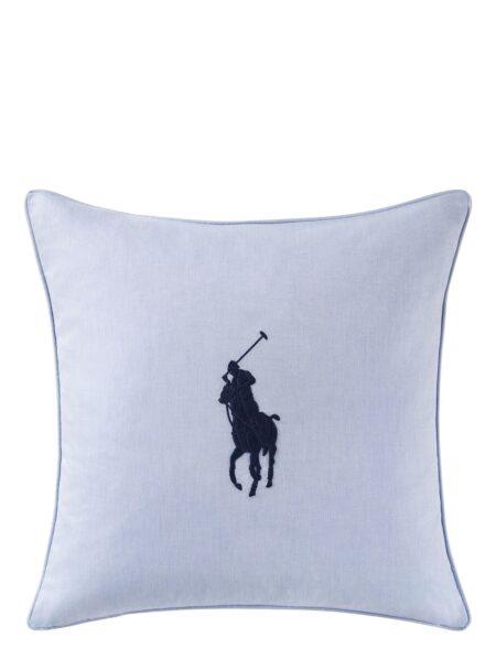 Oxford Cushion Cover Ralph Lauren Home Blue