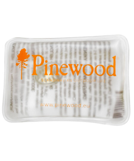 Pinewood varmepude 1 stk.