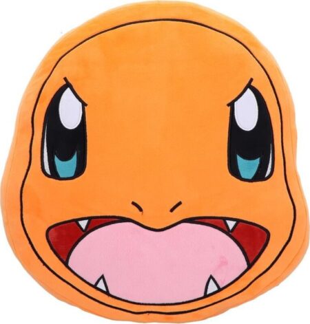 Pokémon Charmander Cushion 40cm