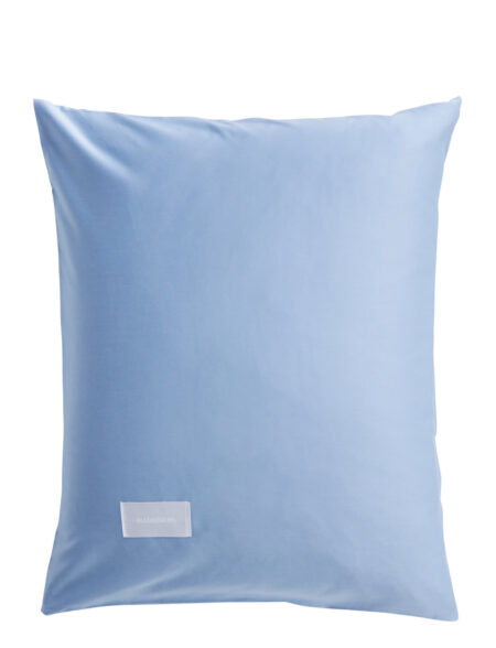 Pure Sateen Pillow Case MAGNIBERG Blue