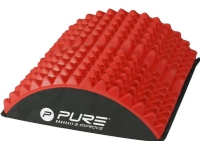 Pure2Improve Red massage cushion