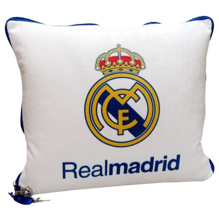 Real Madrid Hemmelig Pude Beige