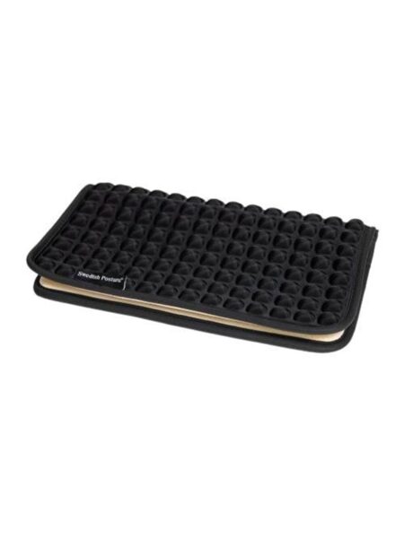 SWEDISH POSTURE Standing or sitting mat with gel cushions