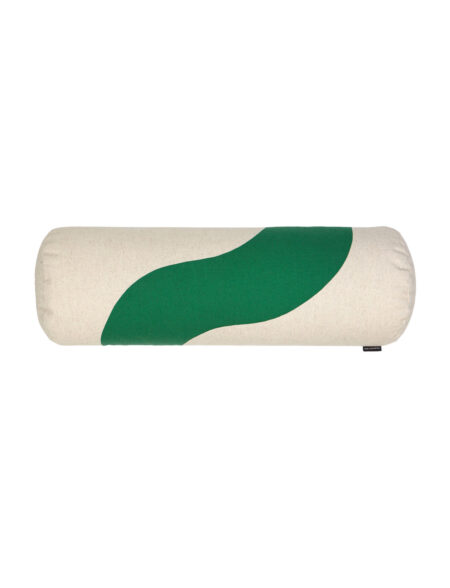 Seireeni Tube Pillow Marimekko Home Patterned