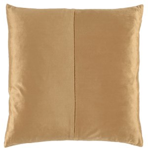 Shine kuddfodral 45x45 cm - Gold