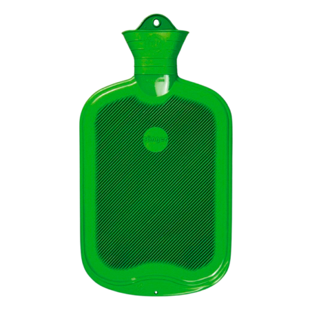 SipaCare Varmedunk Lysgrøn (2,0 L)