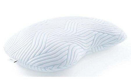 TEMPUR Sonata Pillow SmartCool Small - Blå