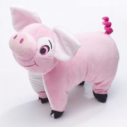 Travelblue Pinky The Pig Travel Pillow - Rejsepude