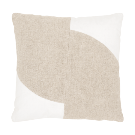 URBAN NATURE CULTURE Maisa B pude 50x50 cm Natural-beige