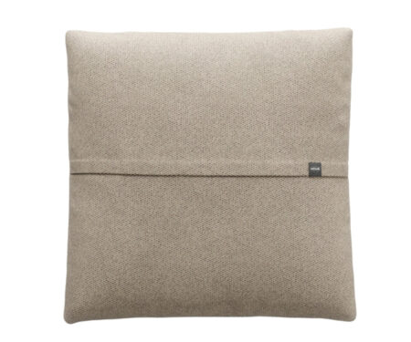 Vetsak Sofa Pude - Udendørs - Jumbo Pillow - Knit Stone