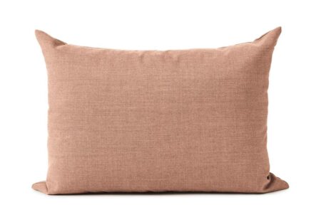 Warm Nordic Galore Cushion Square 70x50 cm - Pale Rose