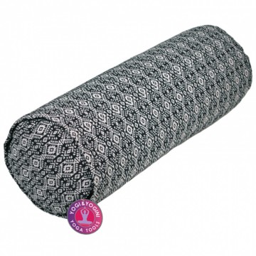 Yoga pølle (Bolster)