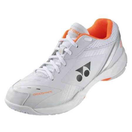 Yonex Indendørs Sko Power Cushion 65 X Hvid EU 43 Mand