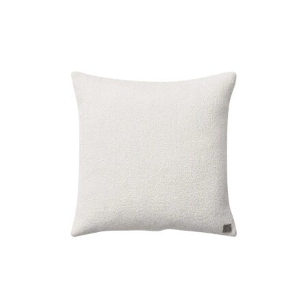 &Tradition Collect SC28 Boucle Cushion 50x50 cm - Ivory