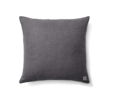 &Tradition Collect SC28 Heavy Linen Cushion 50x50 cm - Slate