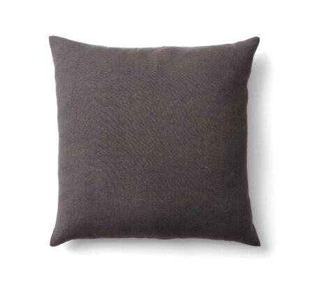 &Tradition Collect SC28 Linen Cushion 50x50 cm - Slate