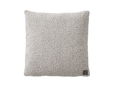 &Tradition Collect SC28 Soft Boucle Cushion 50x50 cm - Cloud