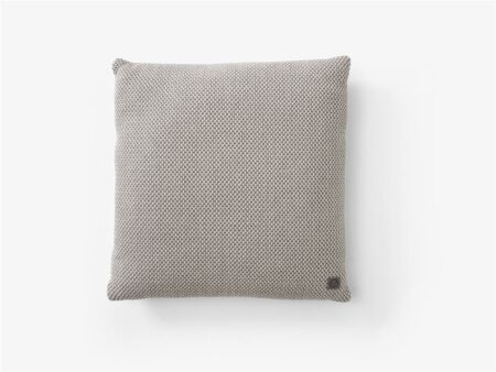 &Tradition Collect SC28 Weave Cushion 50x50 cm - Almond