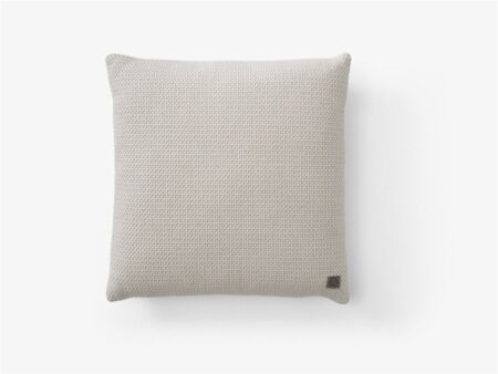 &Tradition Collect SC28 Weave Cushion 50x50 cm - Coco