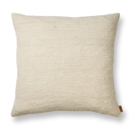 ferm LIVING Nettle pude long 50x50 cm Natural