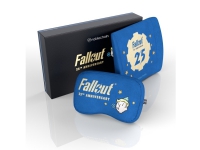 noblechairs Fallout 25th Anniversary Edition, Neck pillow/Lumbar pillow, Blå, 2 stk